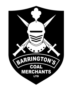 Barrington&#39;s Coal Merchants Ltd