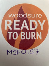 Load image into Gallery viewer, Red Briquettes 25kg