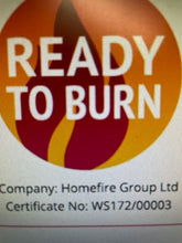 Load image into Gallery viewer, Homefire Shimada Heat Logs