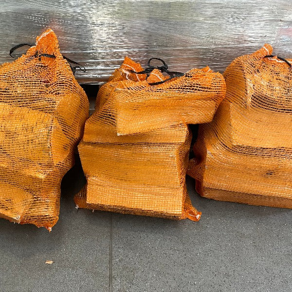 Kiln Dried Logs 3 for £20 or £8.00 each
