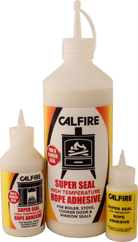 Calfire Superseal - Barrington's Coal Merchants Ltd